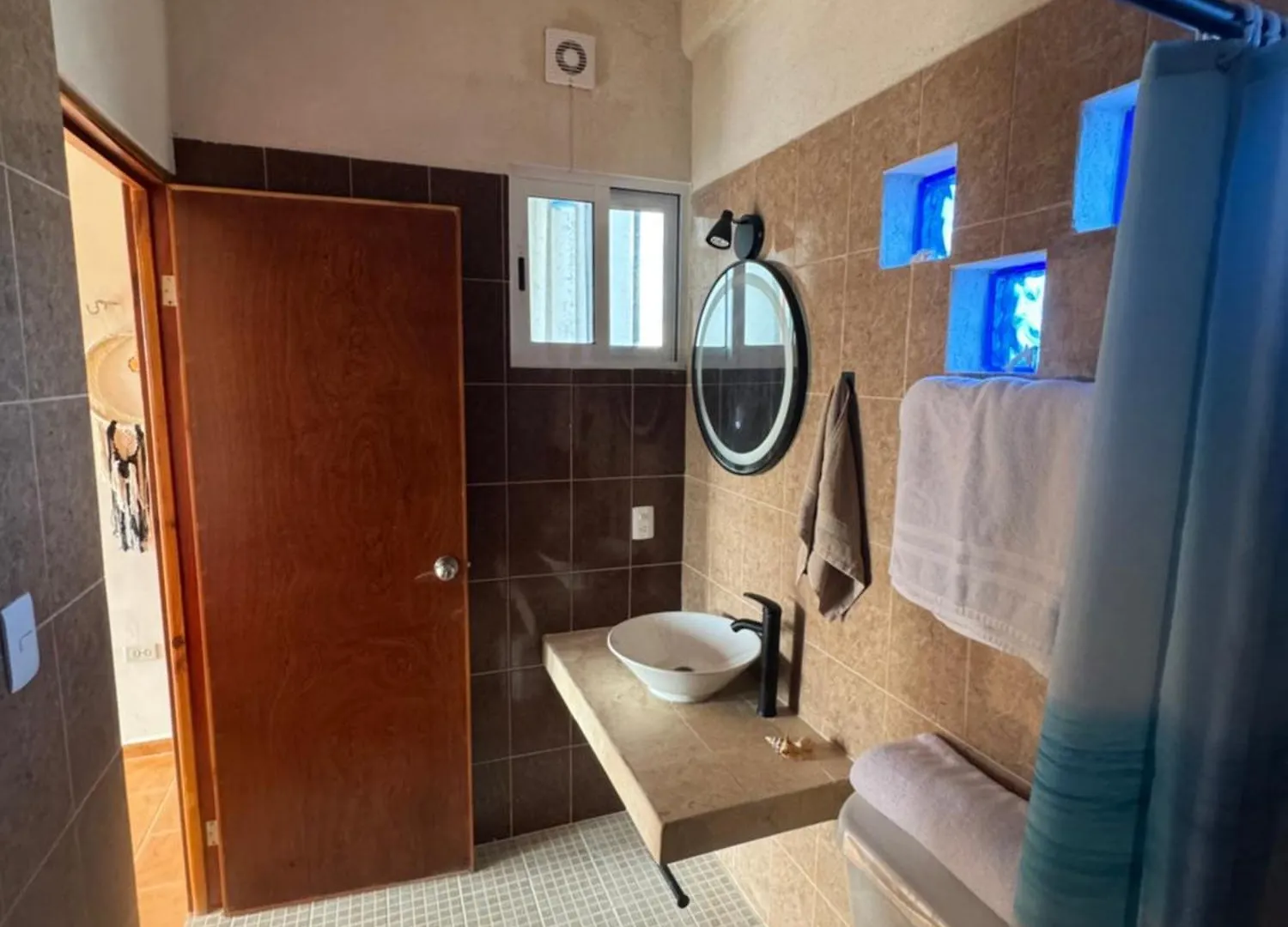 Apartment Estudio Cerca Del Mar Puerto Morelos