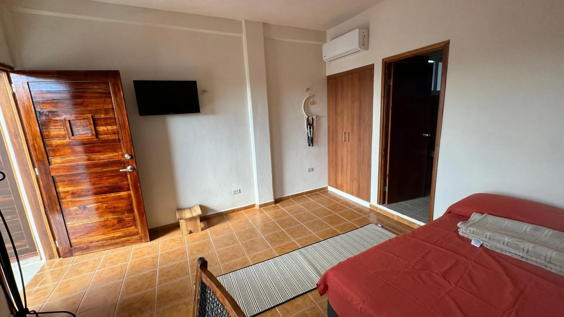 Estudio Cerca Del Mar Puerto Morelos Mexico