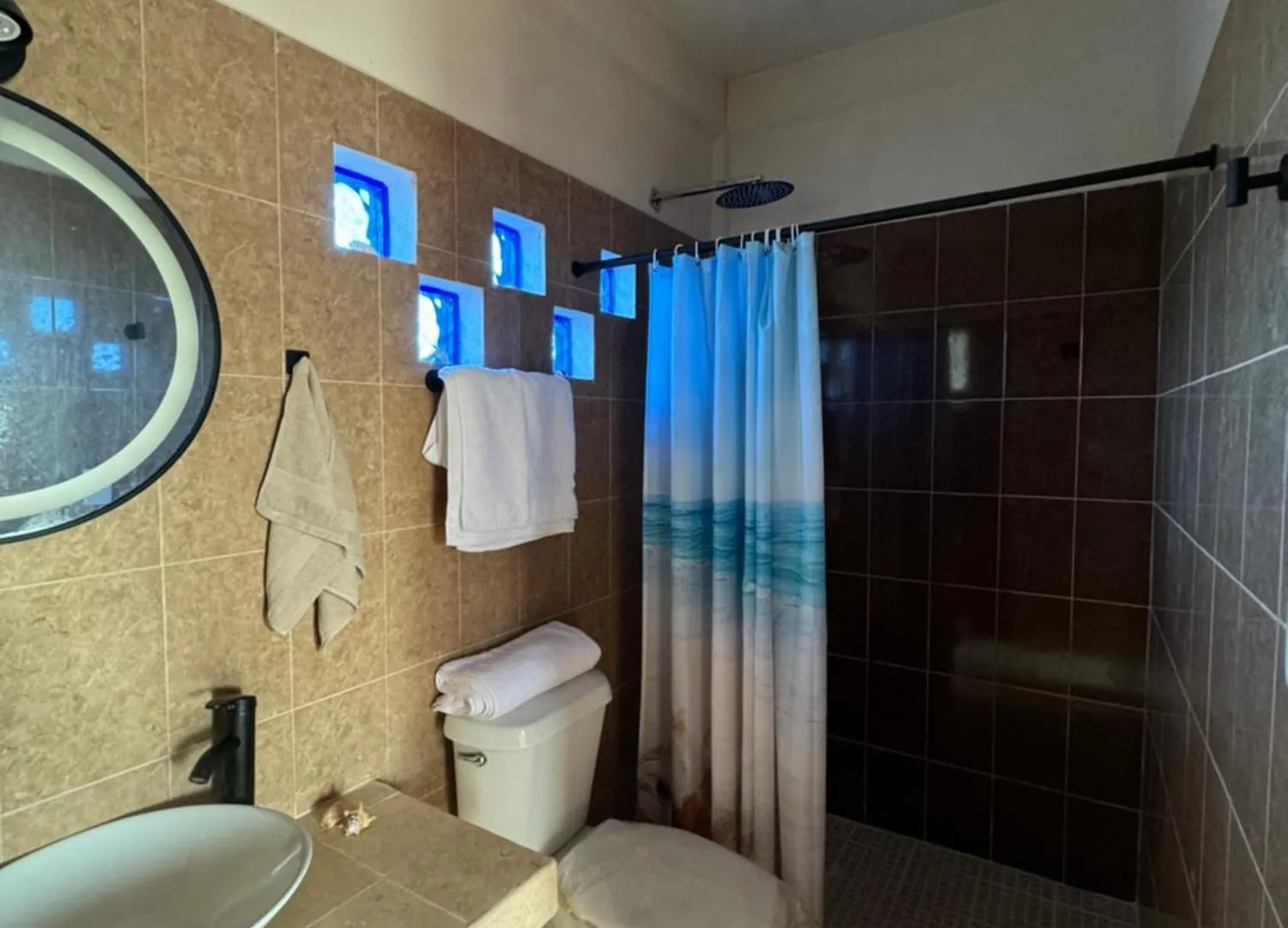 Estudio Cerca Del Mar Puerto Morelos 0*,