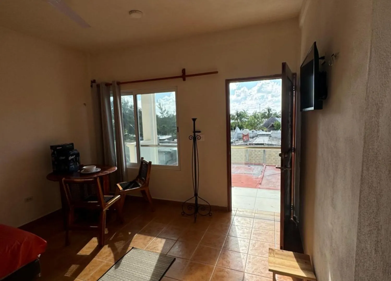 Estudio Cerca Del Mar Puerto Morelos