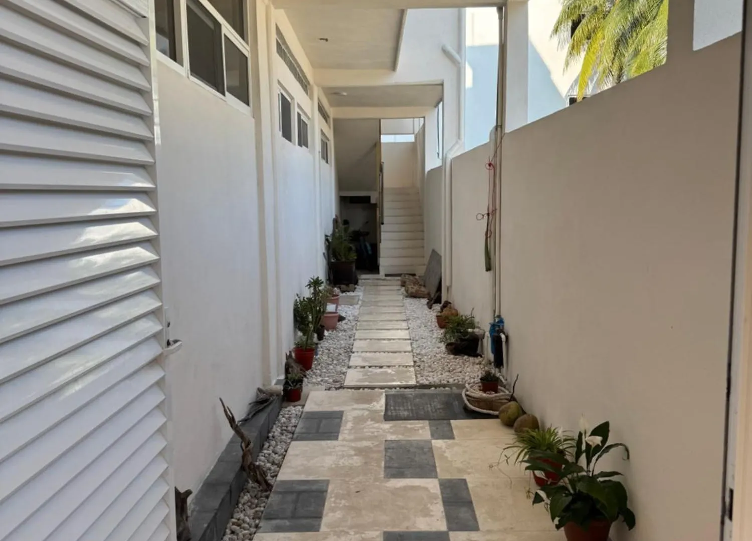 Estudio Cerca Del Mar Puerto Morelos Apartment