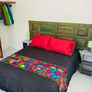 Apartment Casa La Catrina, Puerto Morelos